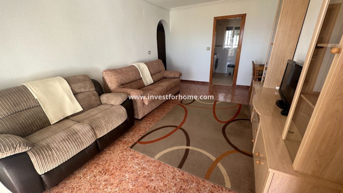 Reventa - Apartamento - Orihuela Costa - Inland