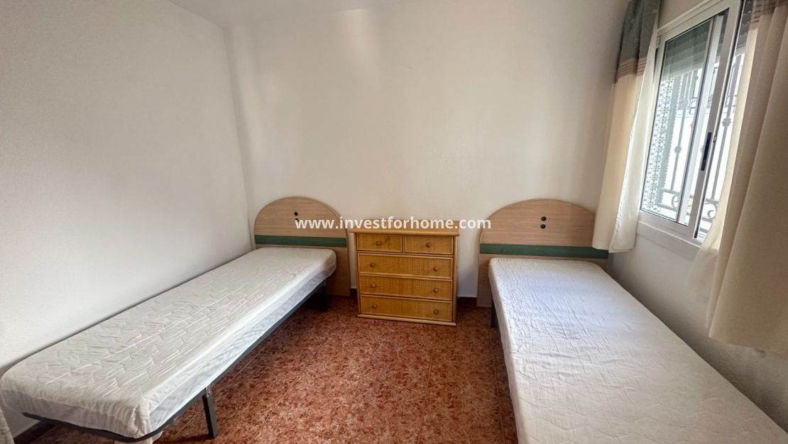 Reventa - Apartamento - Orihuela Costa - Inland