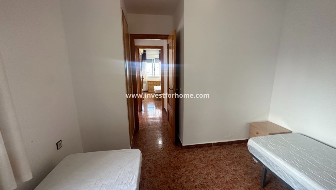 Reventa - Apartamento - Orihuela Costa - Inland