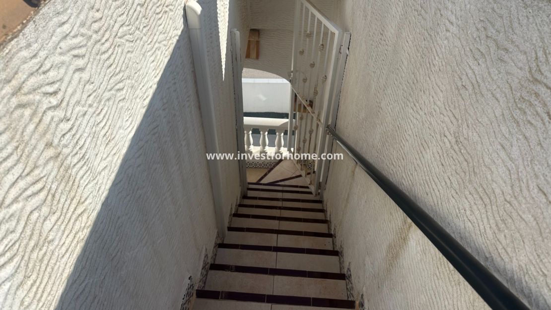 Reventa - Apartamento - Orihuela Costa - Inland