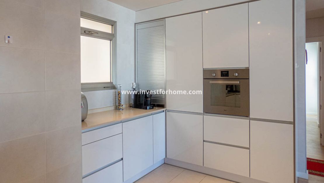 Reventa - Apartamento - Orihuela Costa - Inland
