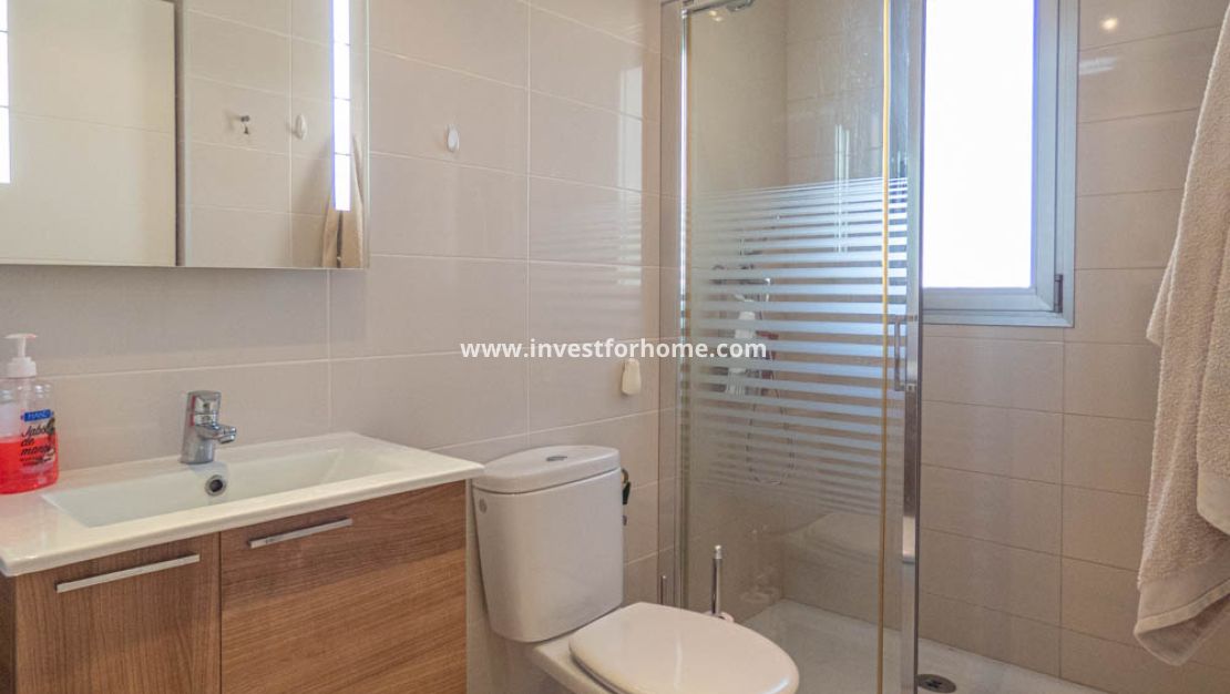 Reventa - Apartamento - Orihuela Costa - Inland