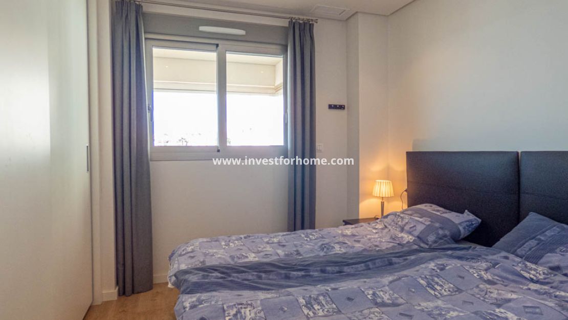 Reventa - Apartamento - Orihuela Costa - Inland