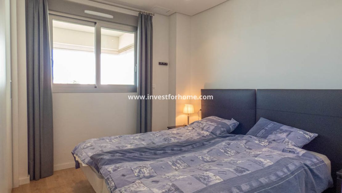 Reventa - Apartamento - Orihuela Costa - Inland