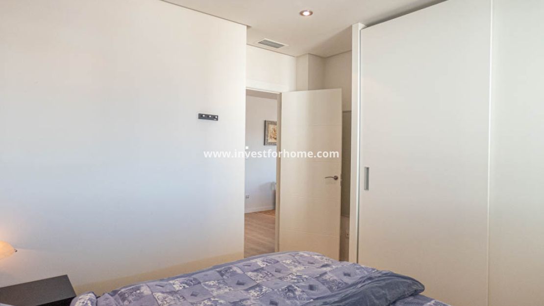 Reventa - Apartamento - Orihuela Costa - Inland