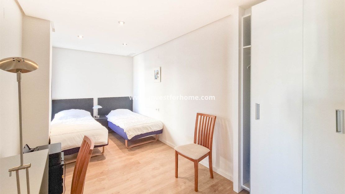 Reventa - Apartamento - Orihuela Costa - Inland