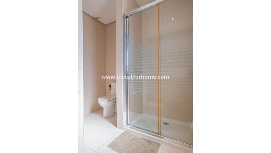 Reventa - Apartamento - Orihuela Costa - Inland