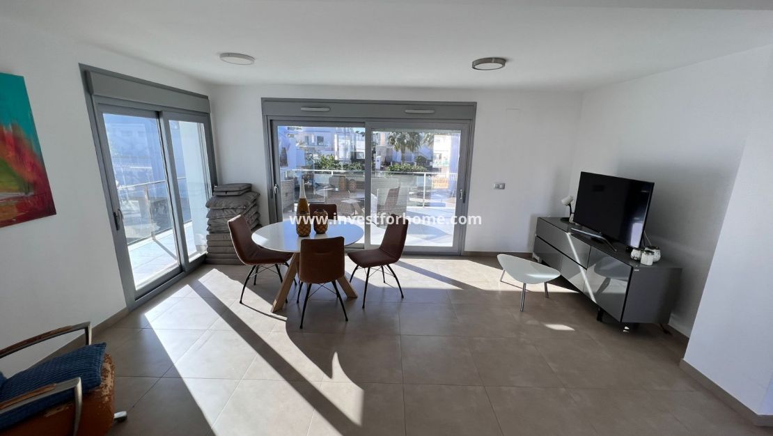 Reventa - Apartamento - Orihuela Costa - Inland