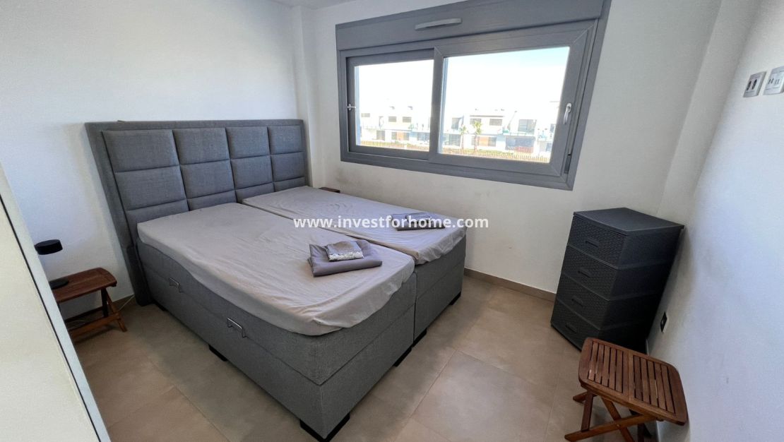 Reventa - Apartamento - Orihuela Costa - Inland