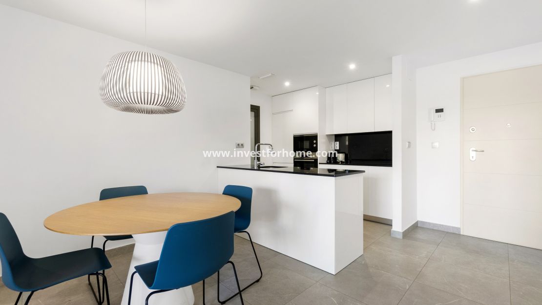 Reventa - Apartamento - Orihuela Costa - Inland