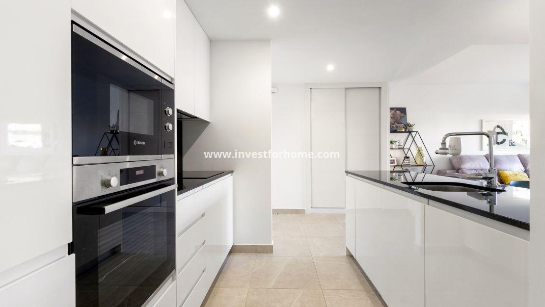 Reventa - Apartamento - Orihuela Costa - Inland