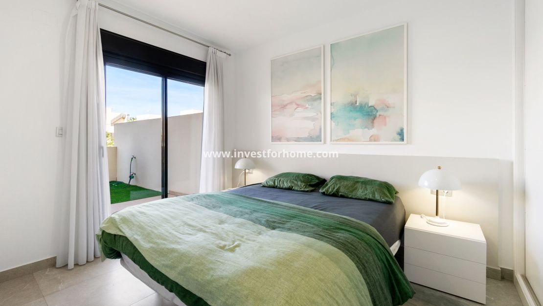 Reventa - Apartamento - Orihuela Costa - Inland