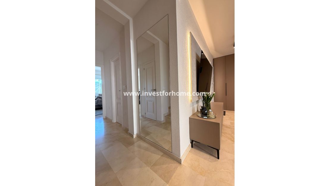 Reventa - Apartamento - Orihuela Costa - Inland