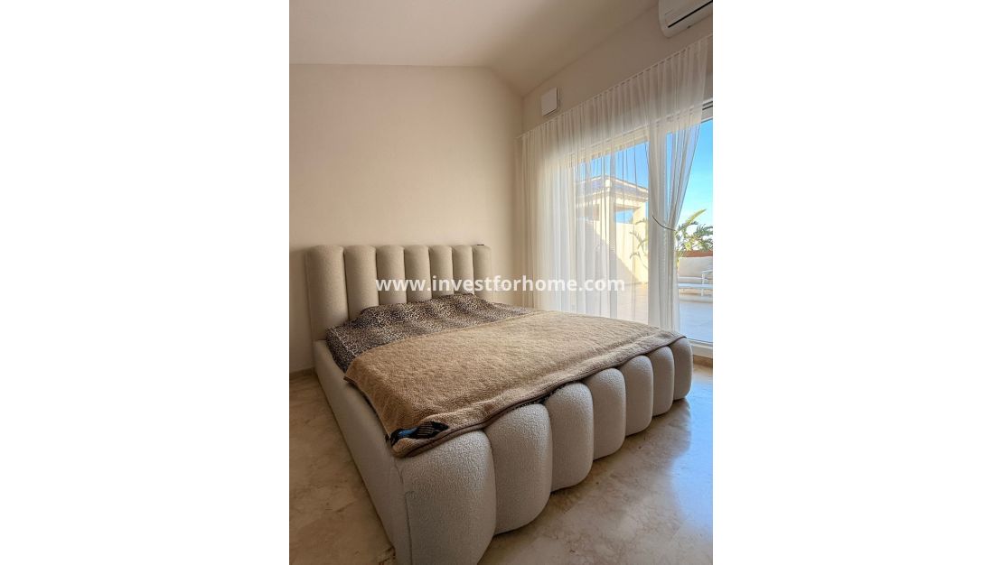 Reventa - Apartamento - Orihuela Costa - Inland