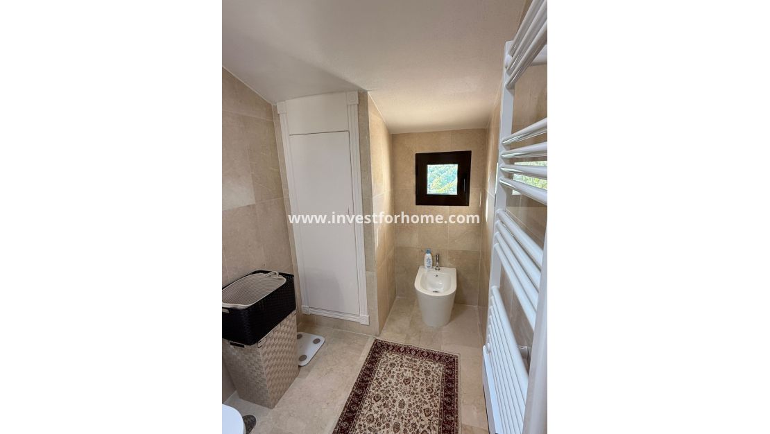 Reventa - Apartamento - Orihuela Costa - Inland