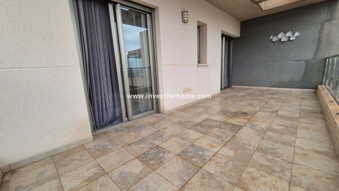 Reventa - Apartamento - Orihuela Costa - Inland