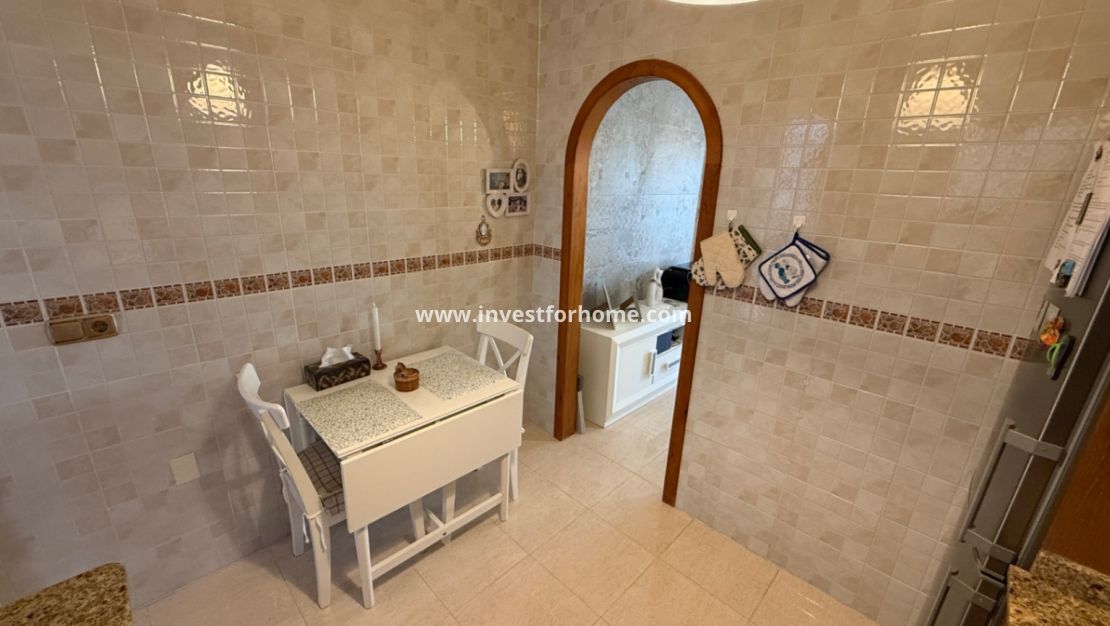 Reventa - Apartamento - Orihuela Costa - Inland