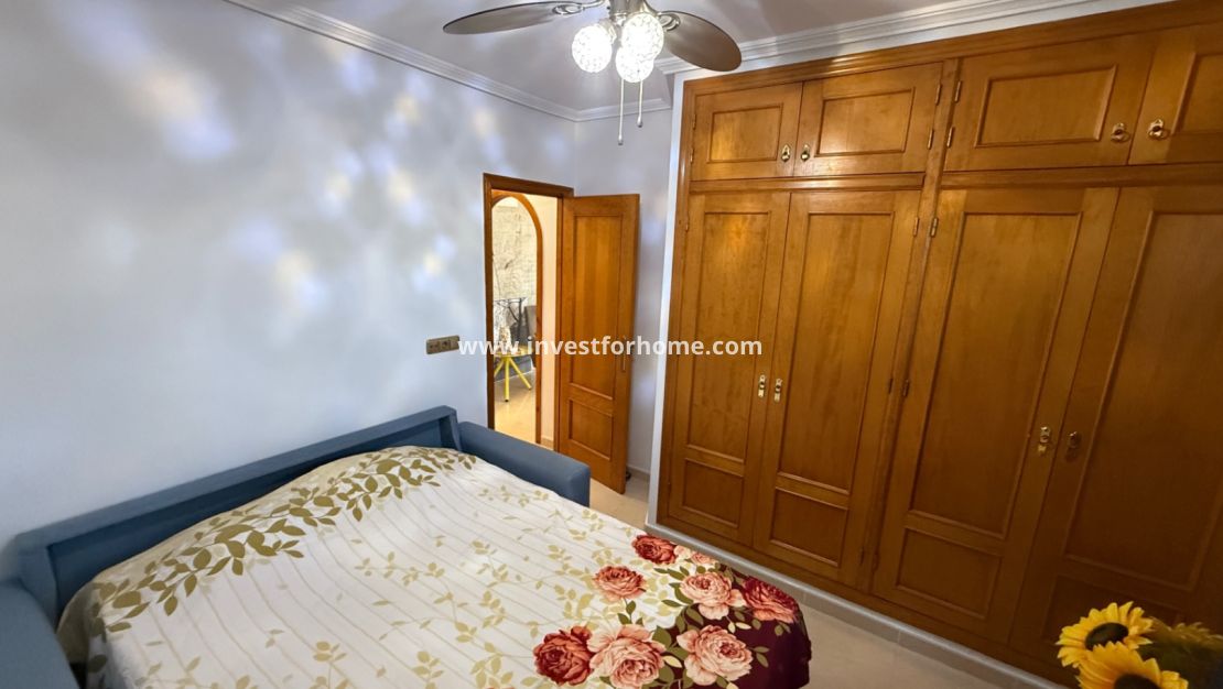 Reventa - Apartamento - Orihuela Costa - Inland