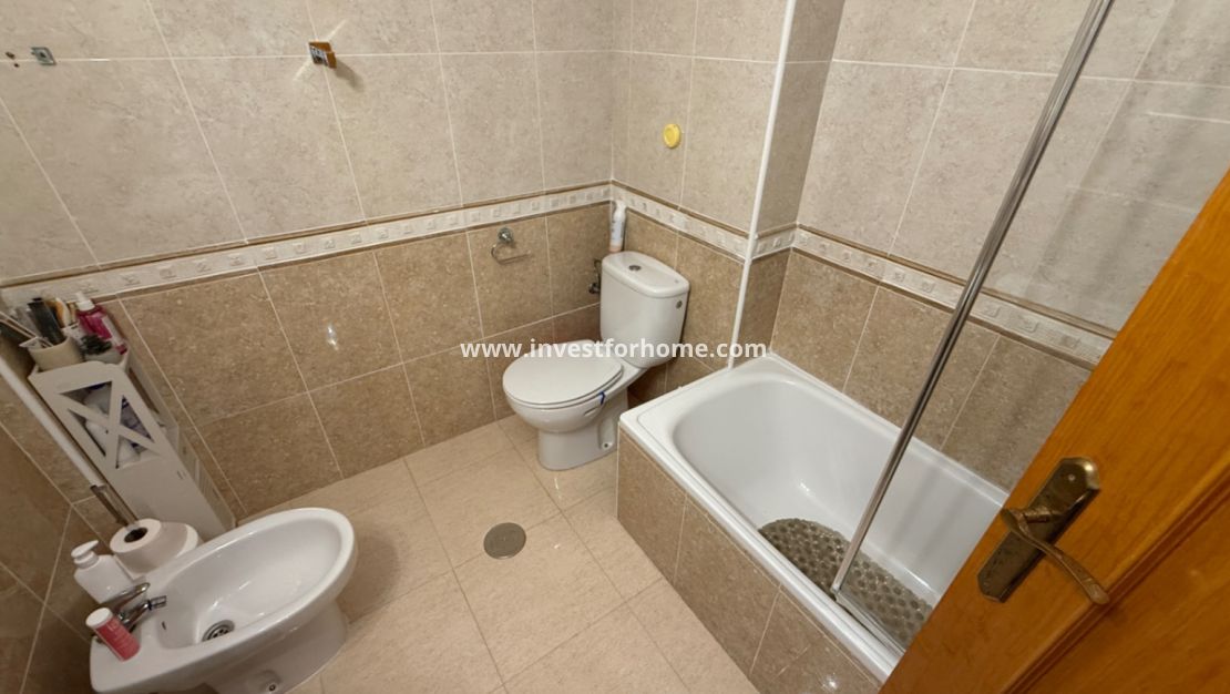 Reventa - Apartamento - Orihuela Costa - Inland