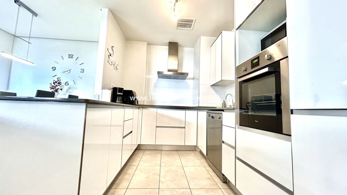 Reventa - Apartamento - Orihuela Costa - Inland