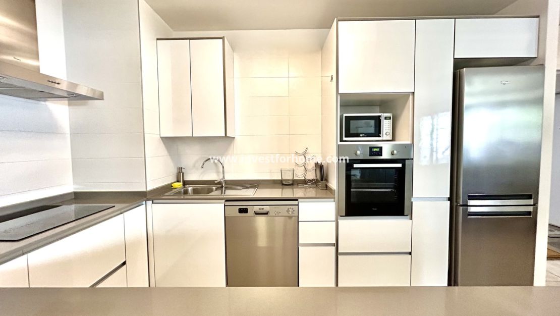 Reventa - Apartamento - Orihuela Costa - Inland