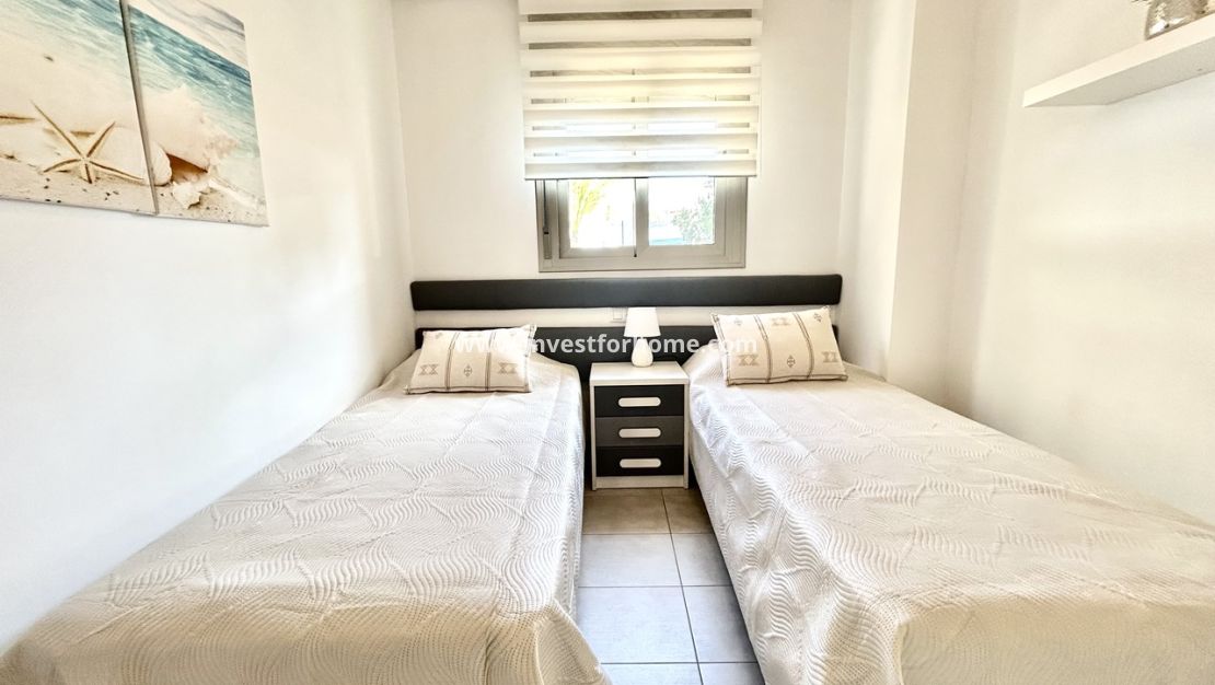 Reventa - Apartamento - Orihuela Costa - Inland