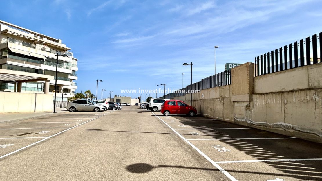 Reventa - Apartamento - Orihuela Costa - Inland
