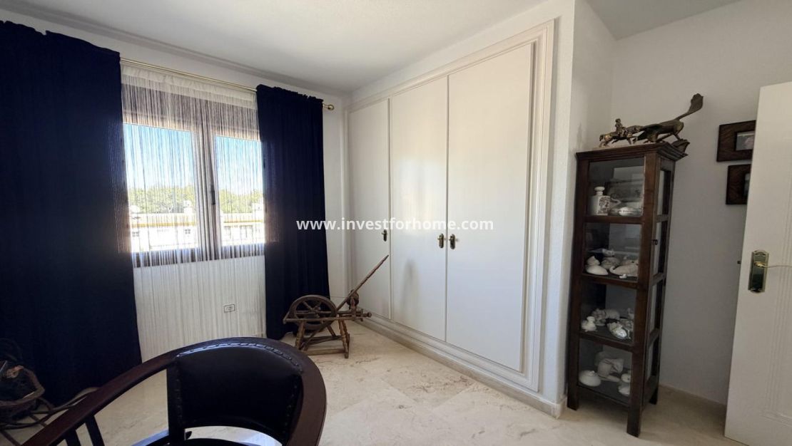 Reventa - Apartamento - Orihuela Costa - Inland