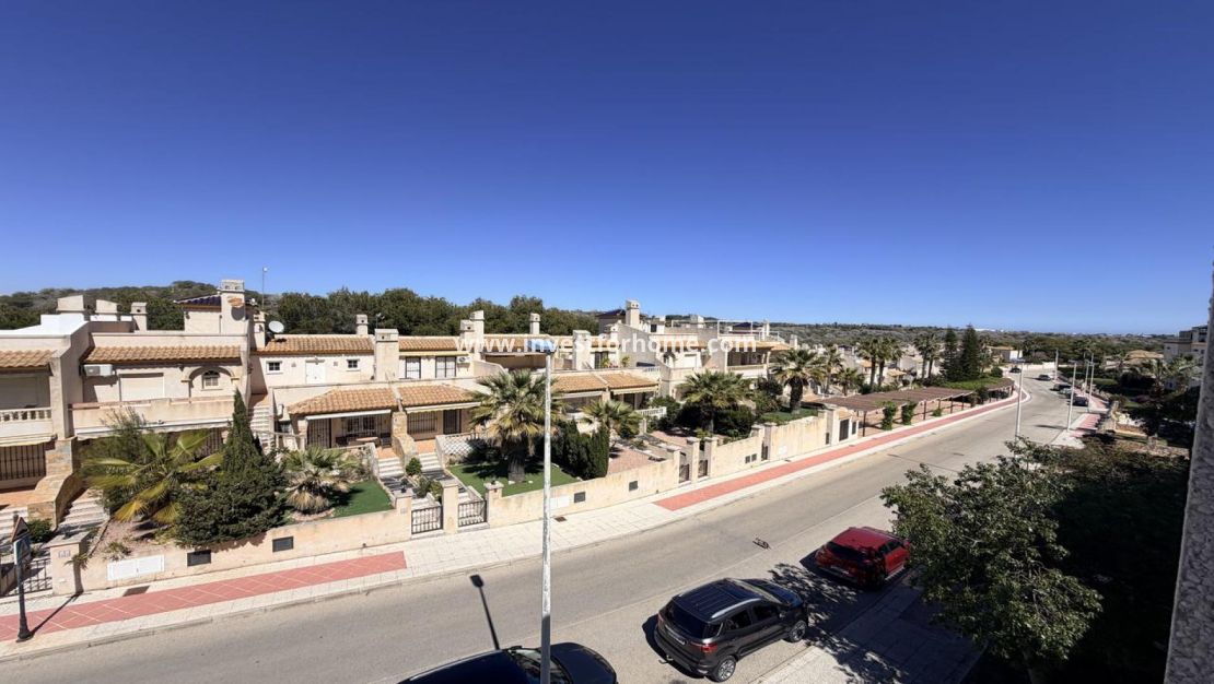 Reventa - Apartamento - Orihuela Costa - Inland