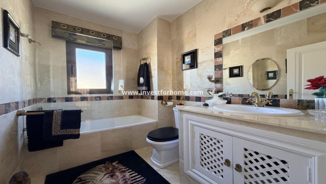 Reventa - Apartamento - Orihuela Costa - Inland