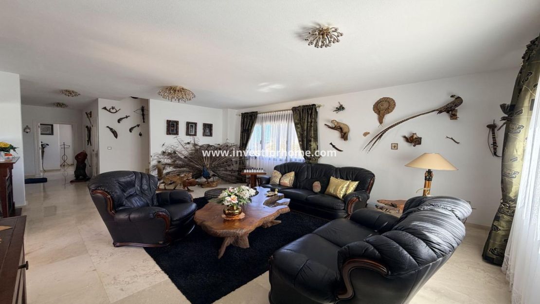 Reventa - Apartamento - Orihuela Costa - Inland