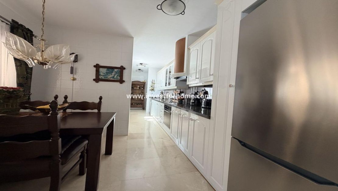 Reventa - Apartamento - Orihuela Costa - Inland