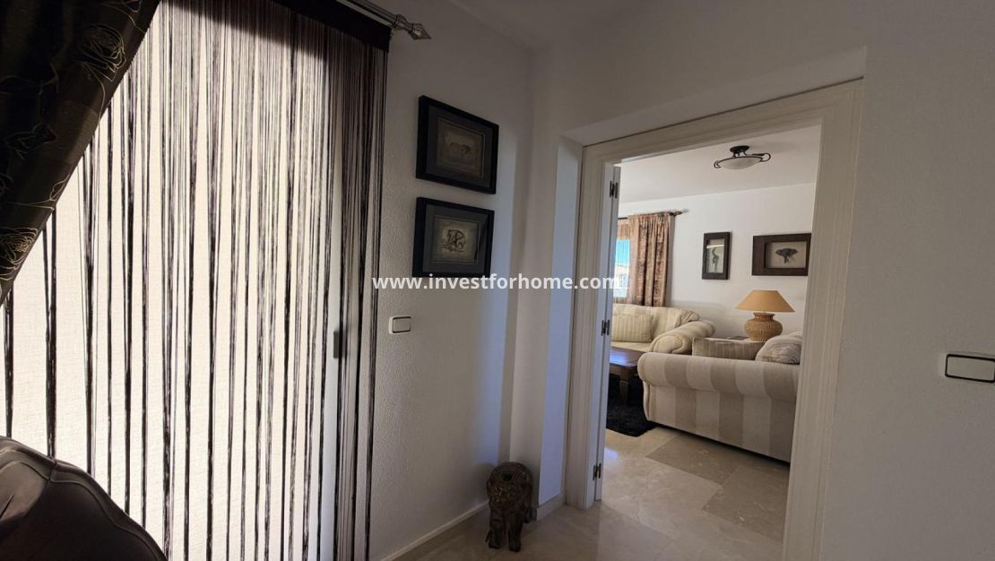 Reventa - Apartamento - Orihuela Costa - Inland