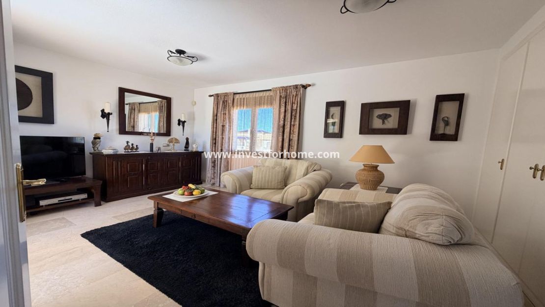 Reventa - Apartamento - Orihuela Costa - Inland