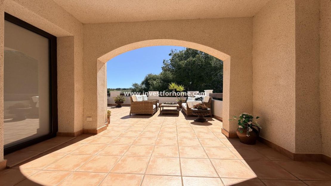 Reventa - Apartamento - Orihuela Costa - Inland