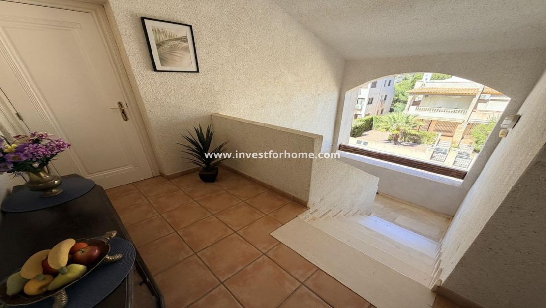 Reventa - Apartamento - Orihuela Costa - Inland