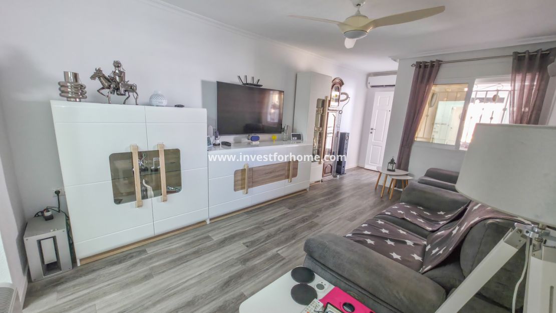 Reventa - Apartamento - Orihuela Costa - Inland