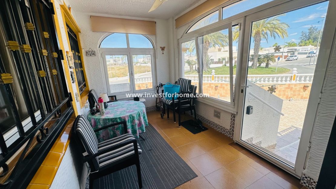 Reventa - Apartamento - Orihuela Costa - Inland