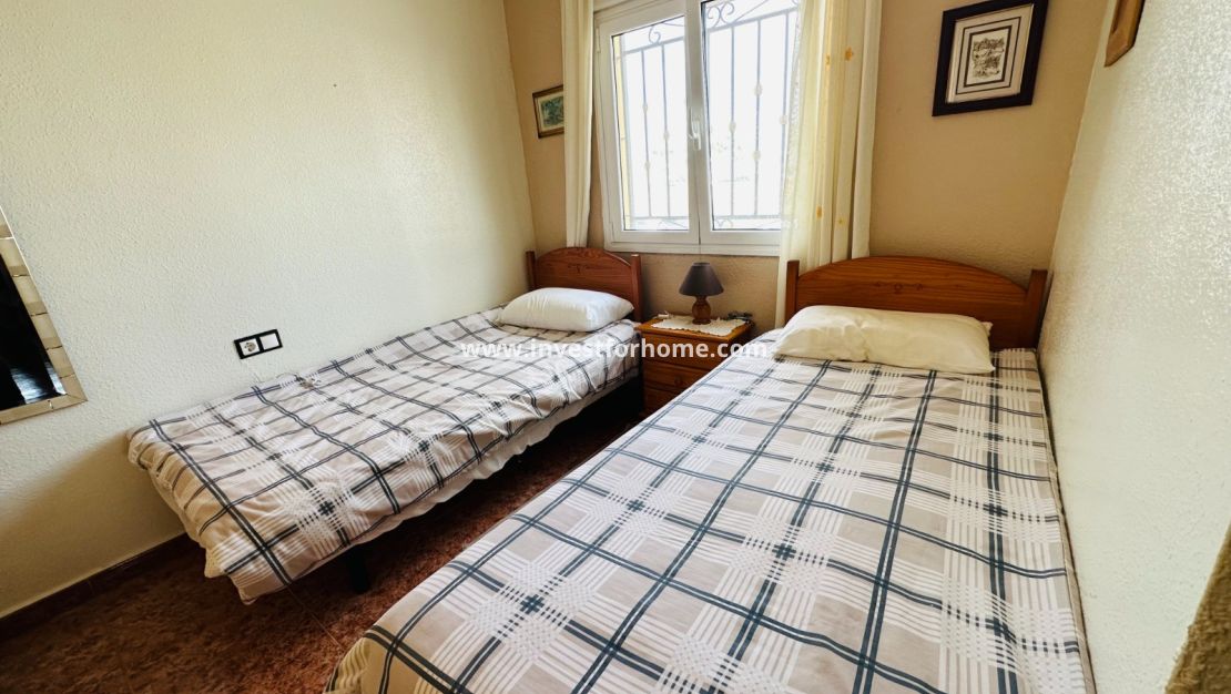 Reventa - Apartamento - Orihuela Costa - Inland