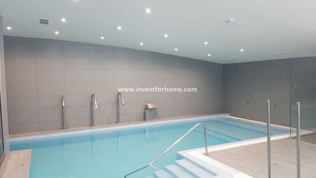 Reventa - Apartamento - Orihuela Costa - Inland