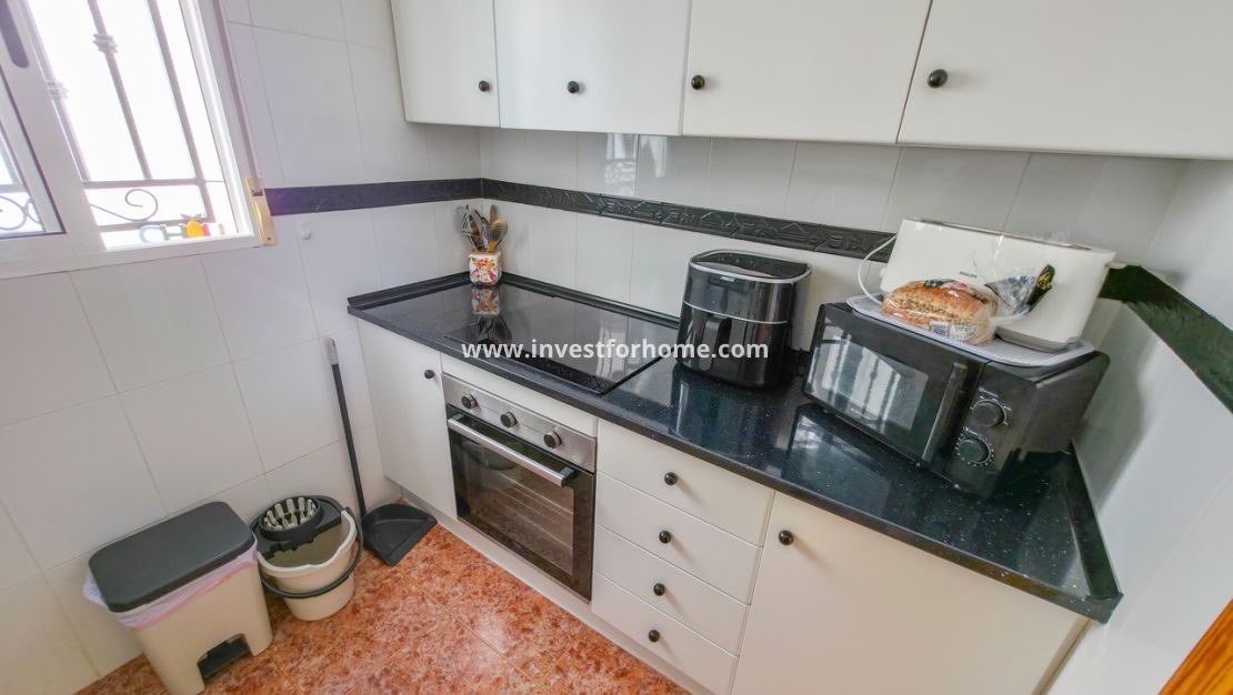 Reventa - Apartamento - Orihuela Costa - Inland