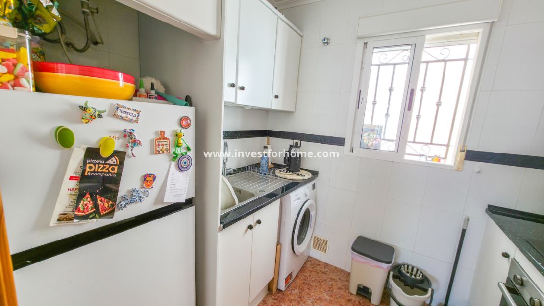 Reventa - Apartamento - Orihuela Costa - Inland
