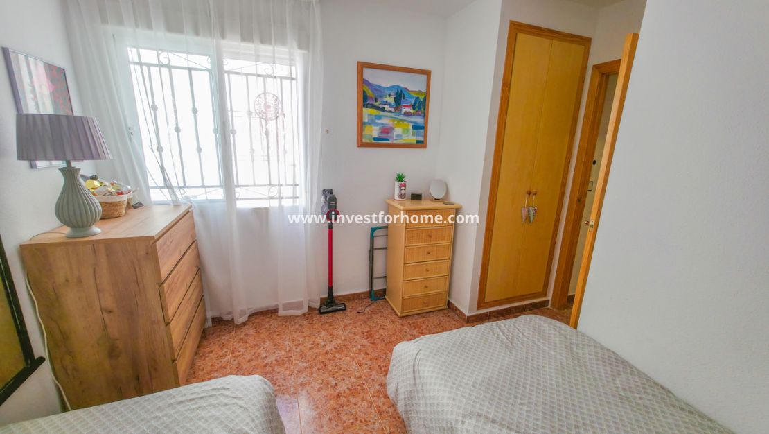 Reventa - Apartamento - Orihuela Costa - Inland