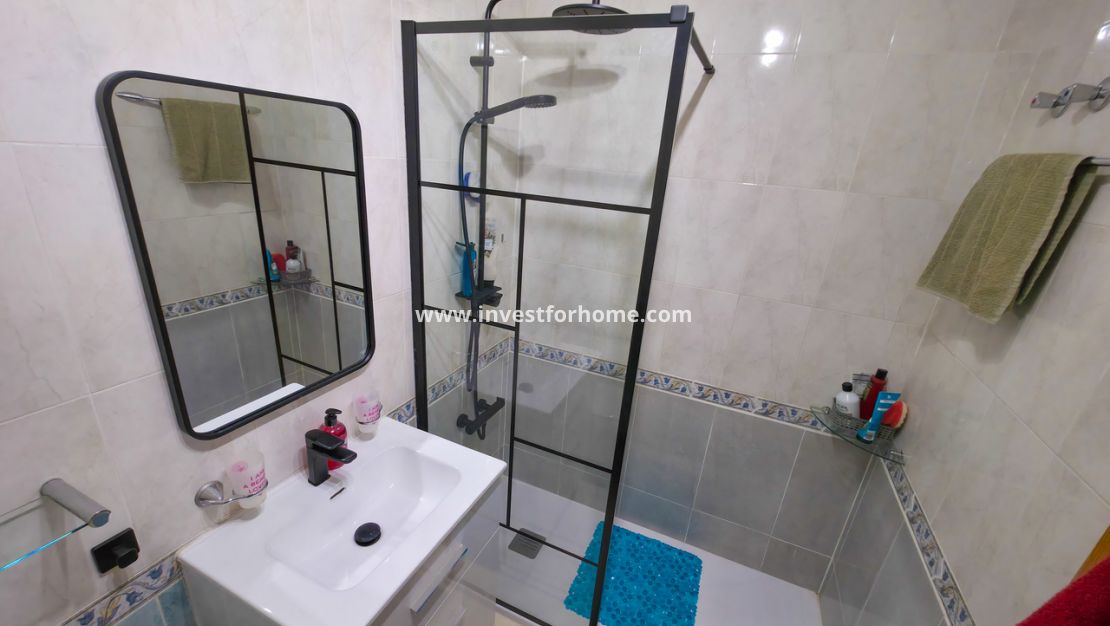Reventa - Apartamento - Orihuela Costa - Inland