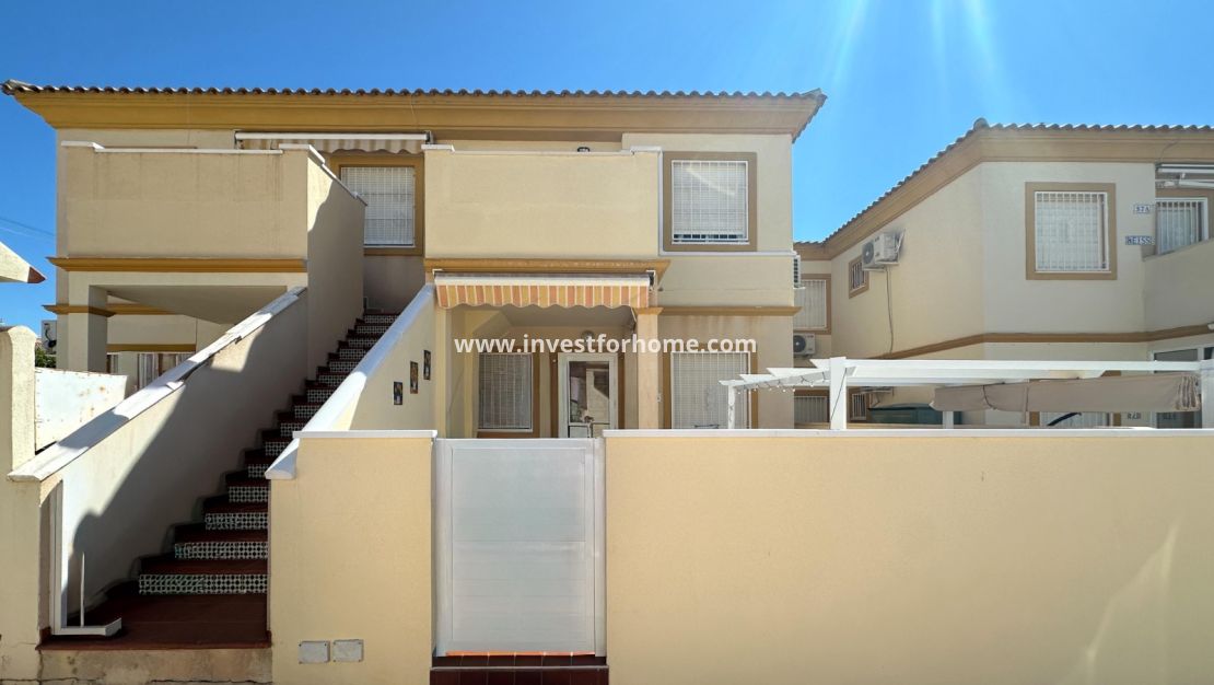 Reventa - Apartamento - Orihuela Costa - Inland