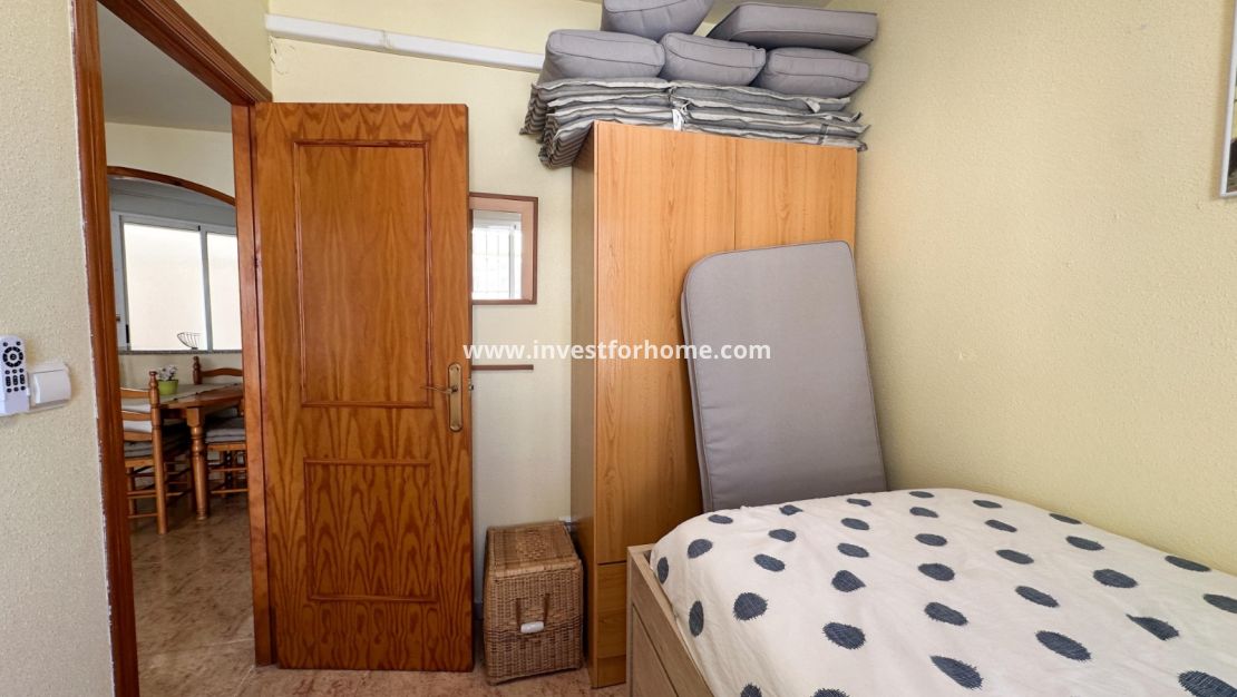 Reventa - Apartamento - Orihuela Costa - Inland