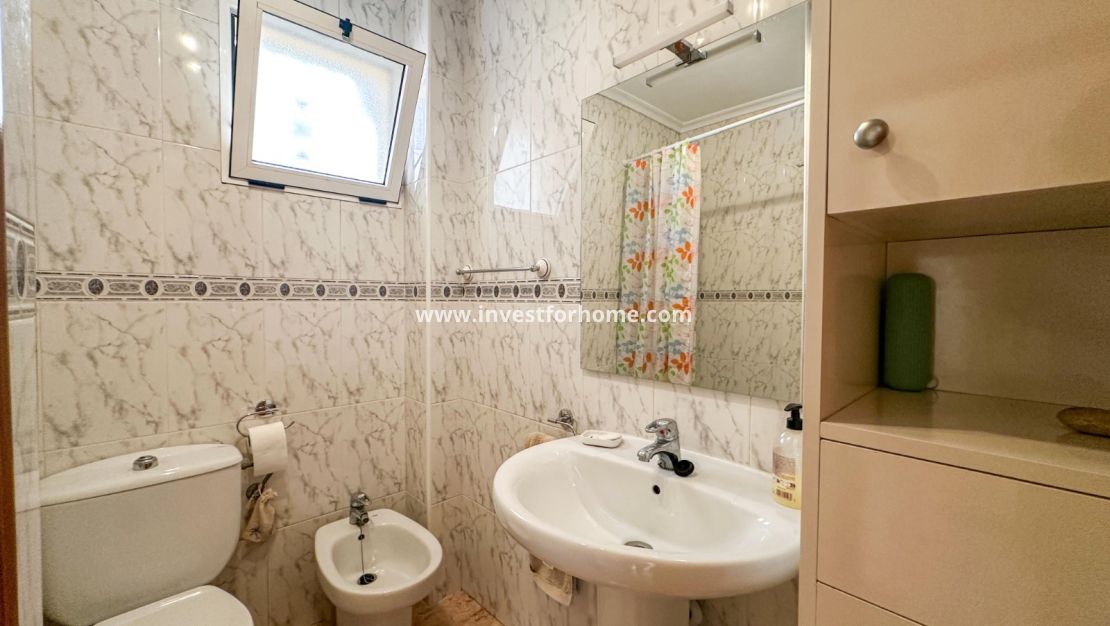 Reventa - Apartamento - Orihuela Costa - Inland