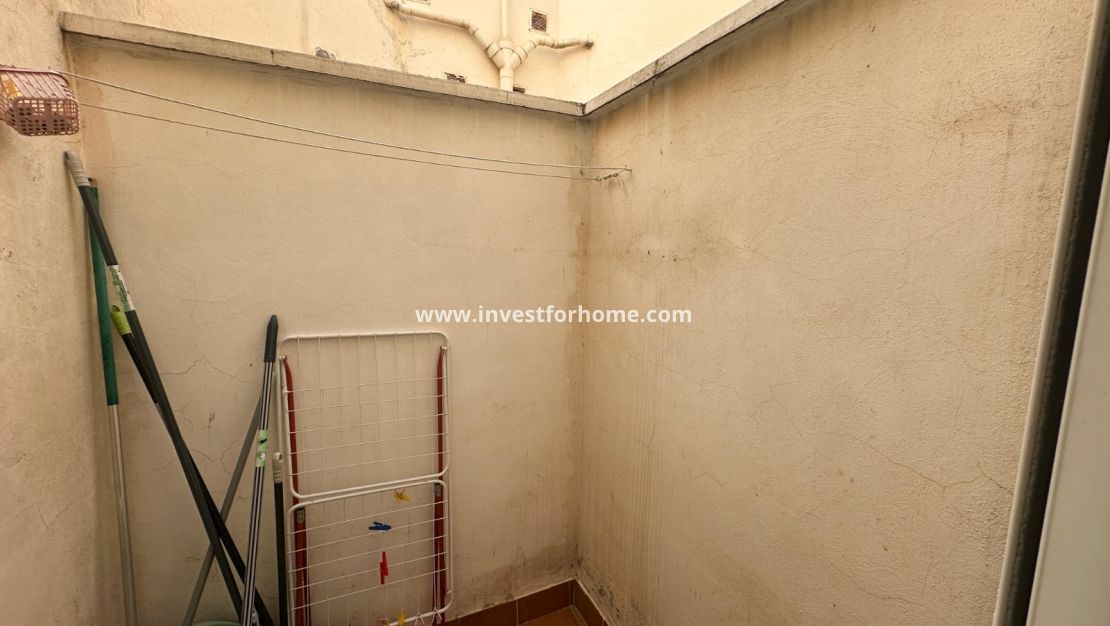 Reventa - Apartamento - Orihuela Costa - Inland