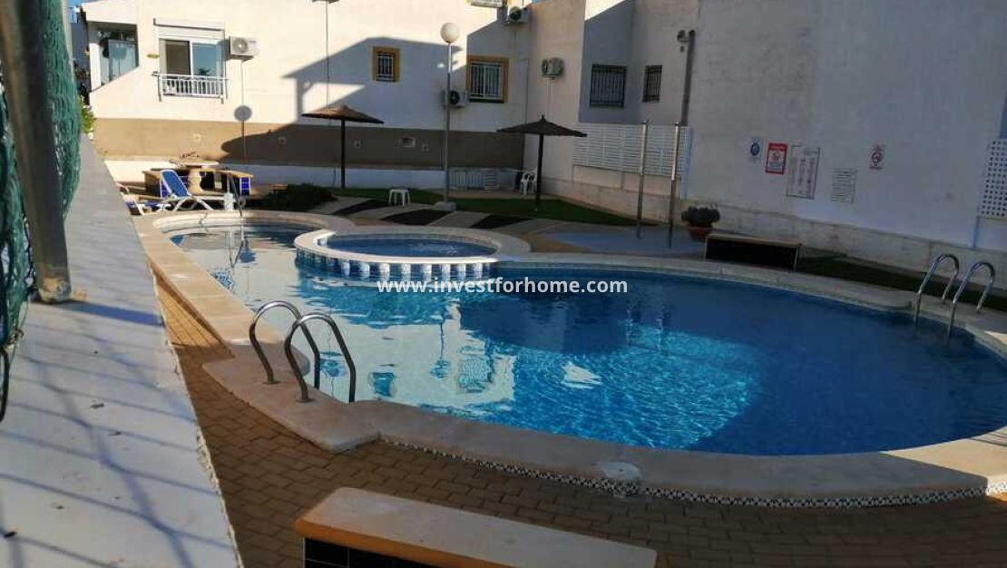 Reventa - Apartamento - Orihuela Costa - Inland