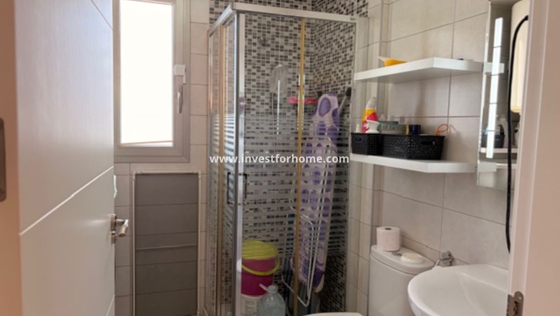 Reventa - Apartamento - Orihuela Costa - Inland
